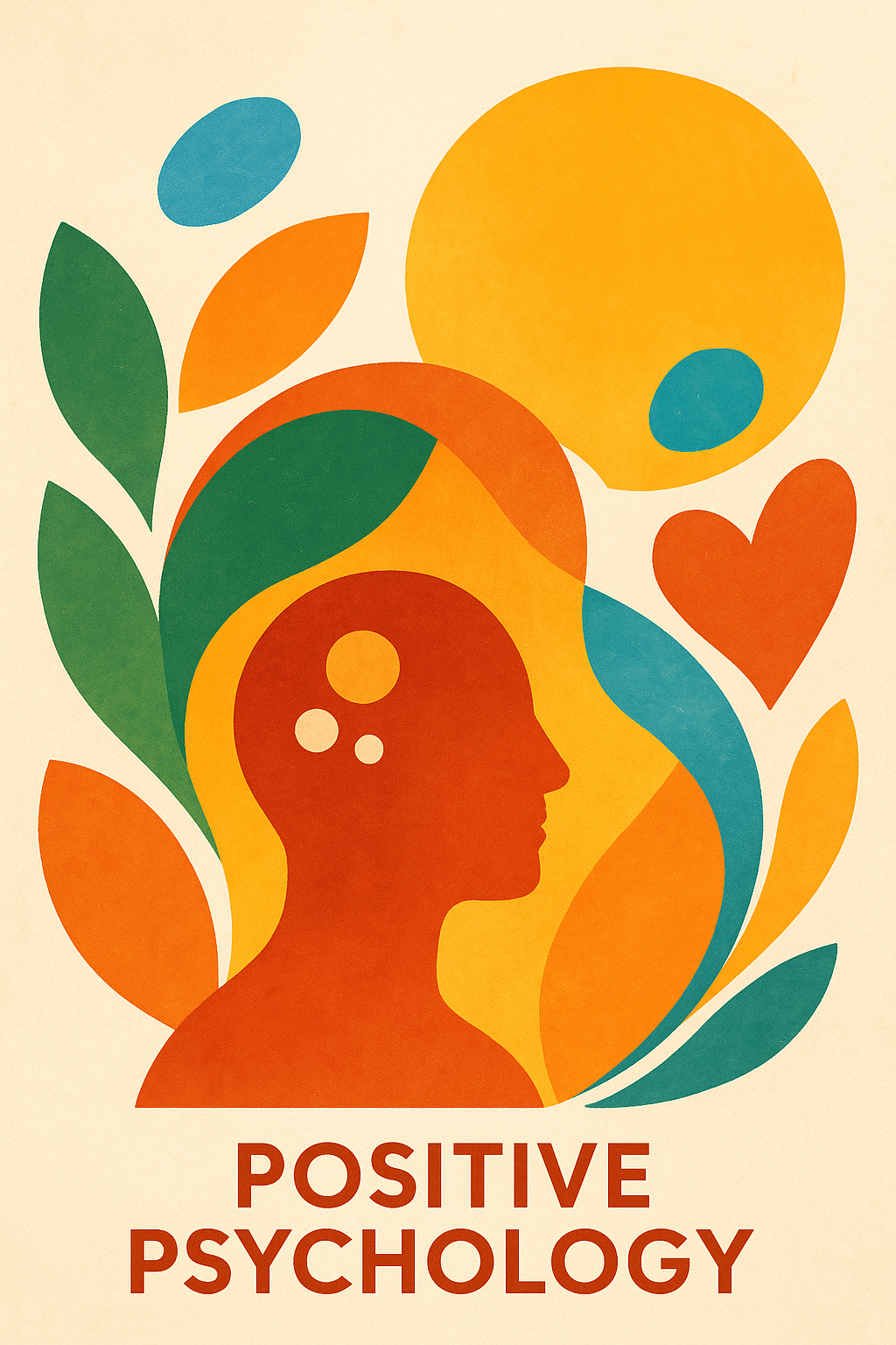 Positive Psychologie